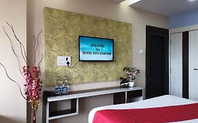 Hotel City Comfort Madgaon